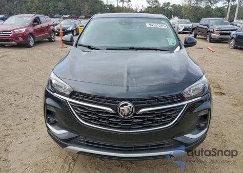 2023 Buick Encore Gx Preferred z USA, uszkodzony, nr VIN KL4MMBS20PB057730